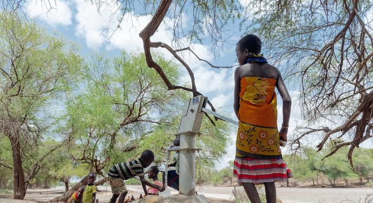 © UNICEF/Paul Kidero